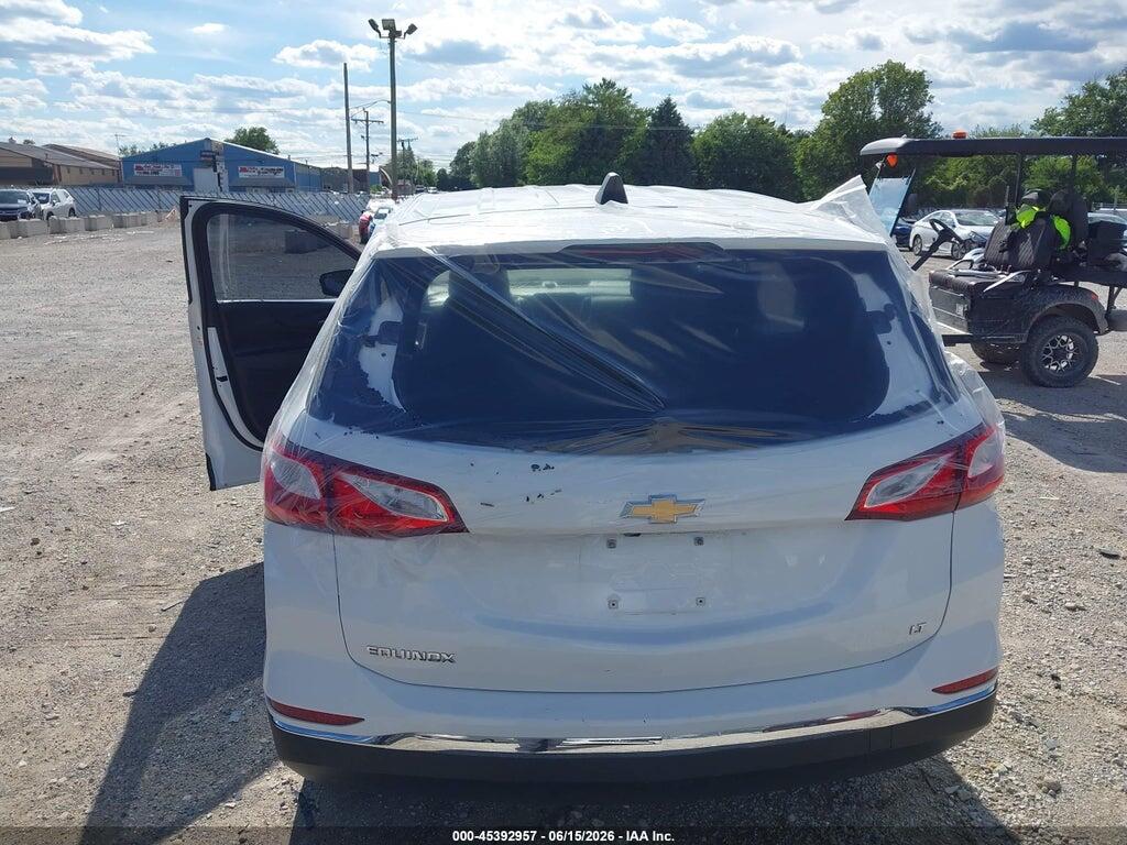 2GNAXKEV8M6124912 2021 CHEVROLET EQUINOX photo no. 6