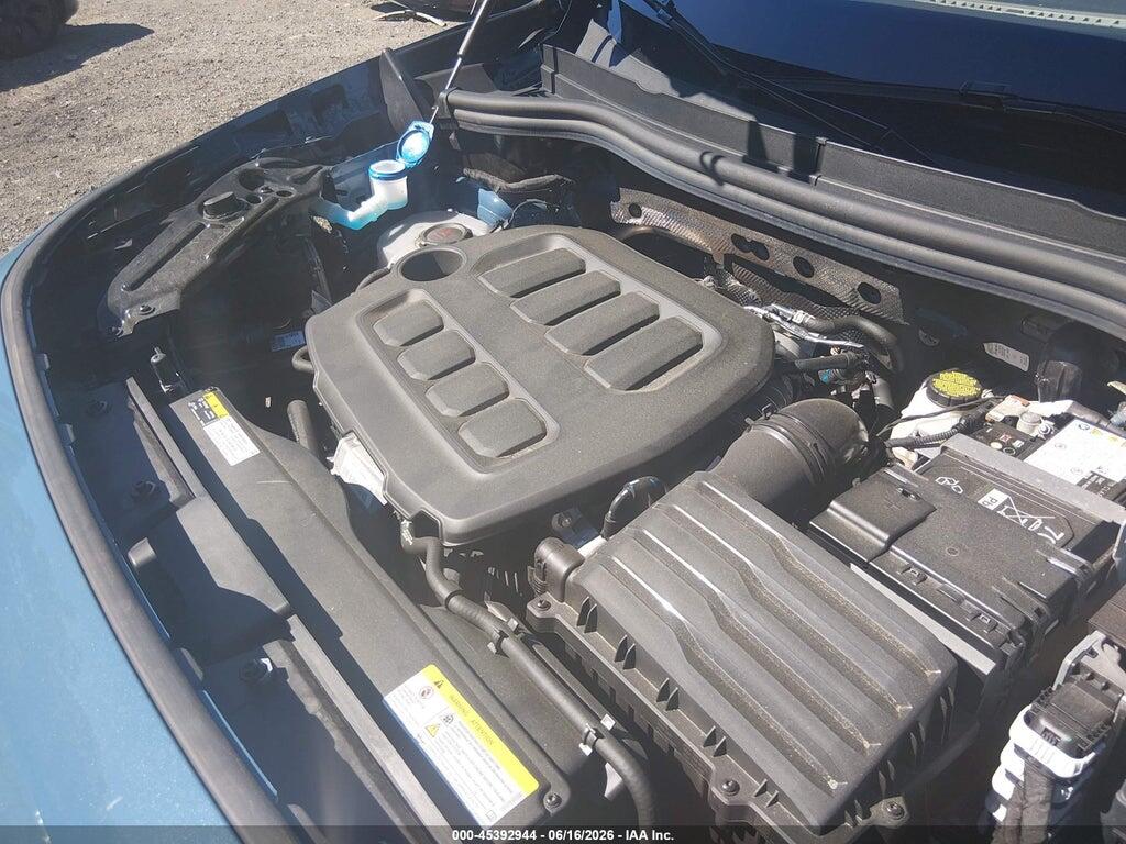 3VVMR7RM5SM036337 2025 VOLKSWAGEN TIGUAN photo no. 10