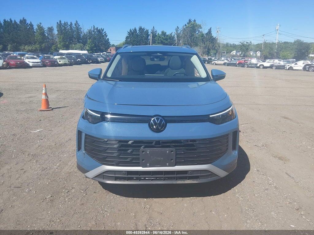 3VVMR7RM5SM036337 2025 VOLKSWAGEN TIGUAN photo no. 12