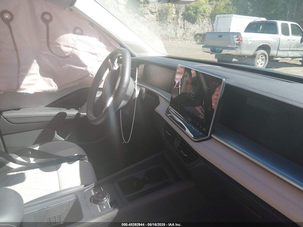 3VVMR7RM5SM036337 2025 VOLKSWAGEN TIGUAN photo no. 5