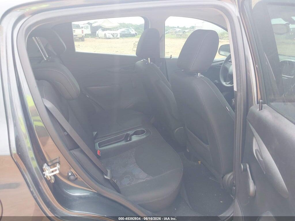 KL8CB6SAXHC839771 2017 CHEVROLET SPARK photo no. 7