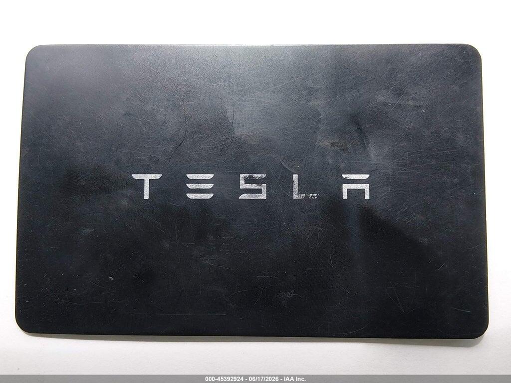 7SAYGDEF3NF523866 2022 TESLA MODEL Y photo no. 11