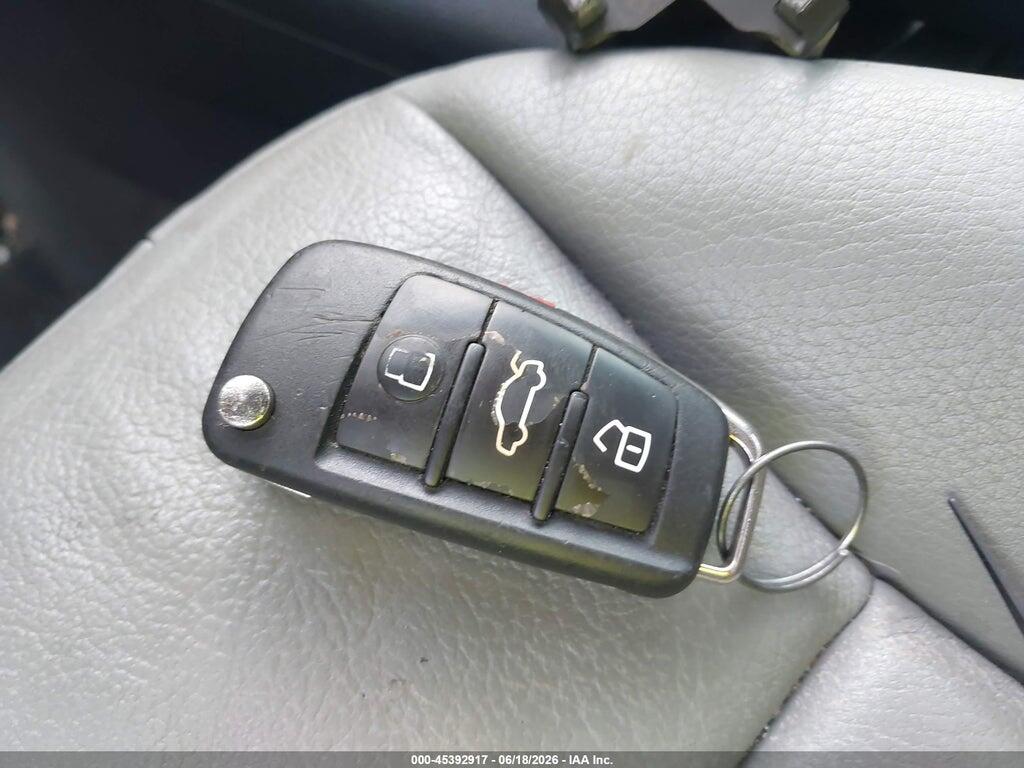 WA1GFCFS2GR006650 2016 AUDI Q3 photo no. 11