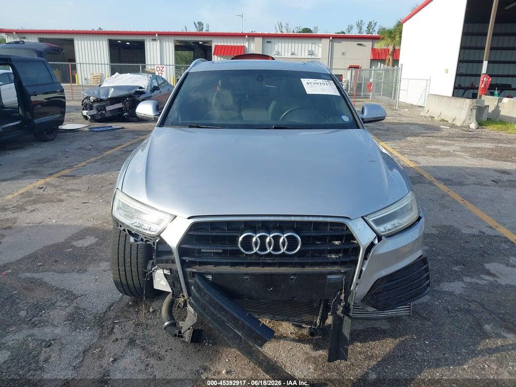 WA1GFCFS2GR006650 2016 AUDI Q3 photo no. 6