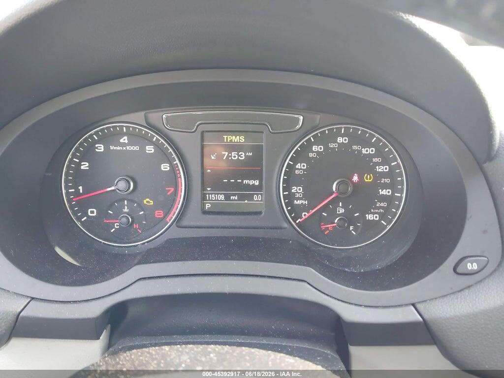 WA1GFCFS2GR006650 2016 AUDI Q3 photo no. 7