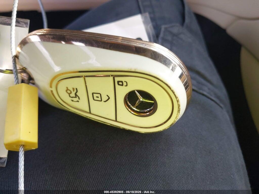 W1KAF4GB6RR169729 2024 MERCEDES-BENZ C 300 photo no. 11
