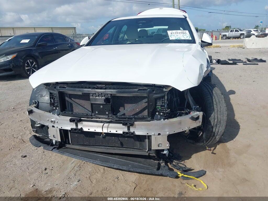 W1KAF4GB6RR169729 2024 MERCEDES-BENZ C 300 photo no. 6