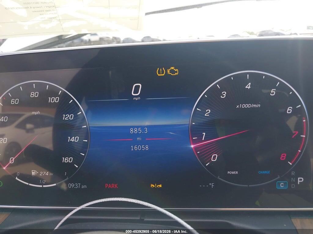 W1KAF4GB6RR169729 2024 MERCEDES-BENZ C 300 photo no. 7
