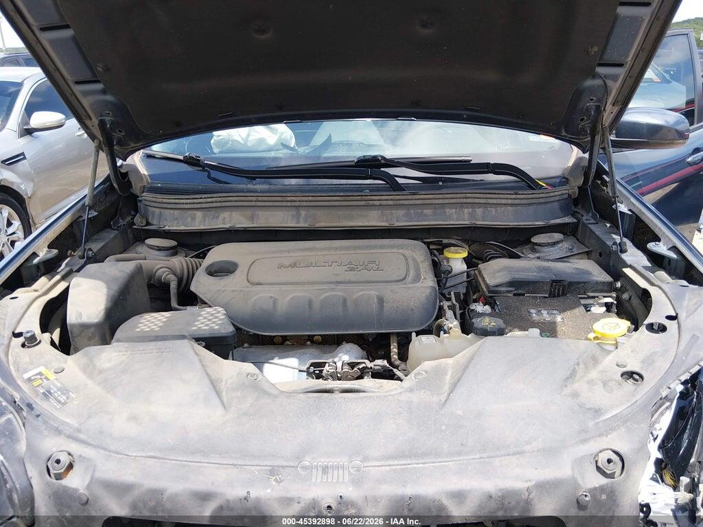 1C4PJMCB3MD100723 2021 JEEP CHEROKEE photo no. 10