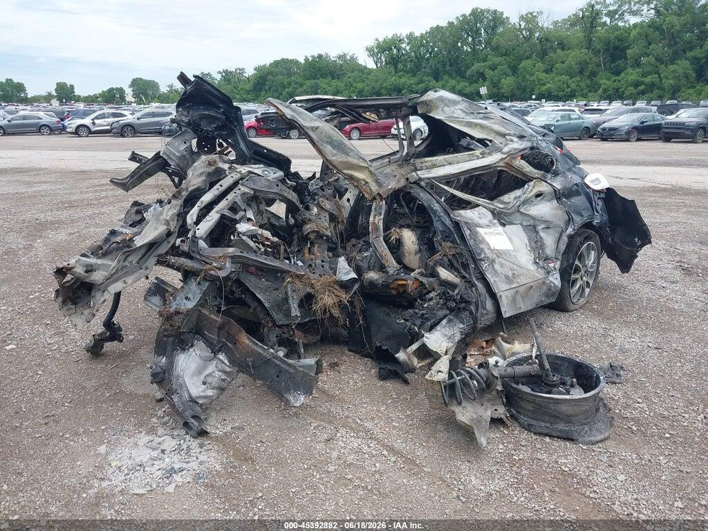 LRBFX2SA9LD178685 2020 BUICK ENVISION photo no. 2
