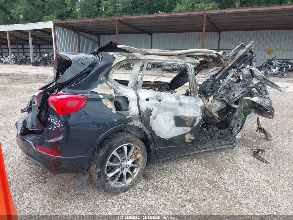 LRBFX2SA9LD178685 2020 BUICK ENVISION photo no. 4