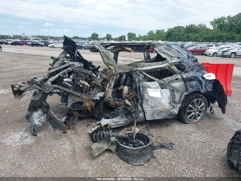 LRBFX2SA9LD178685 2020 BUICK ENVISION photo no. 6
