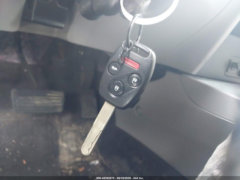 2HGFB2F54CH597433 2012 HONDA CIVIC photo no. 11