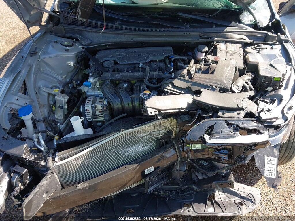 KMHLL4DG2TU149554 2026 HYUNDAI ELANTRA photo no. 10