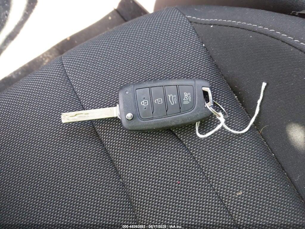 KMHLL4DG2TU149554 2026 HYUNDAI ELANTRA photo no. 11