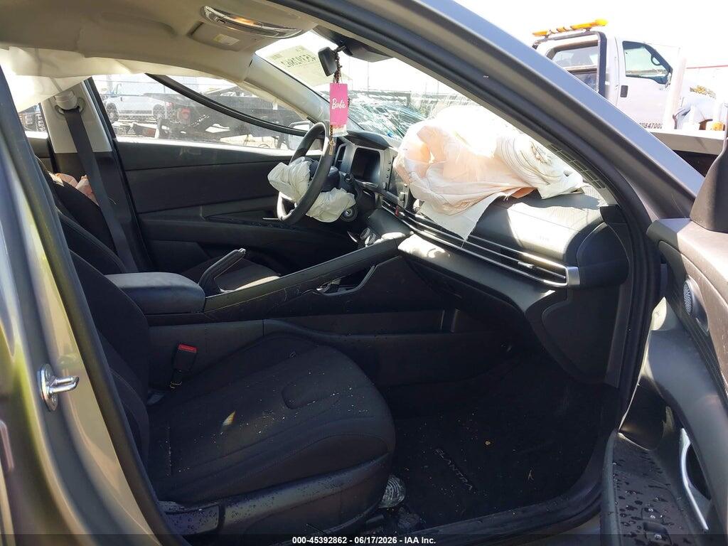 KMHLL4DG2TU149554 2026 HYUNDAI ELANTRA photo no. 5