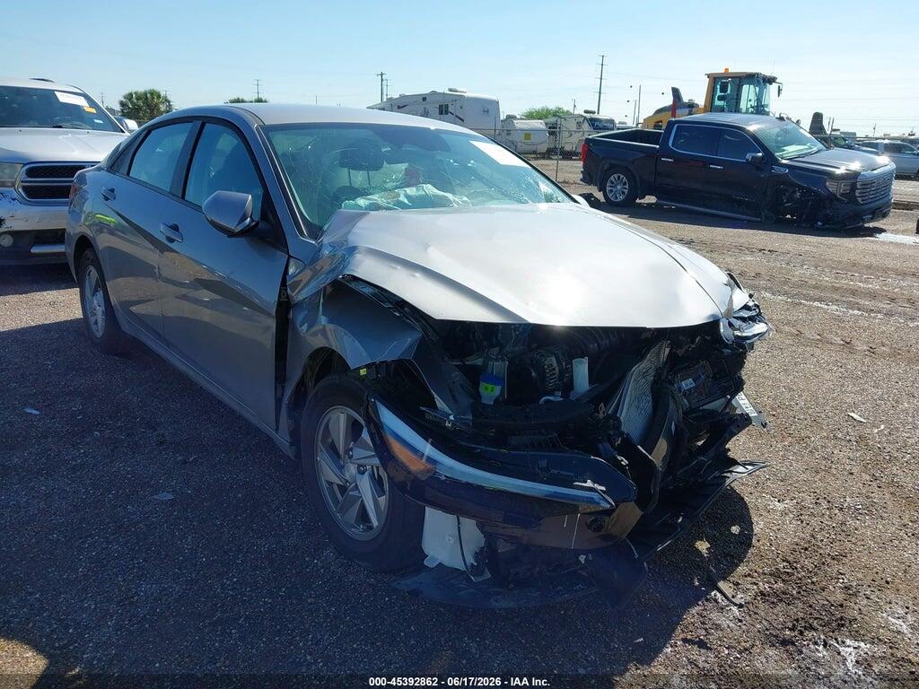 KMHLL4DG2TU149554 2026 HYUNDAI ELANTRA photo no. 6