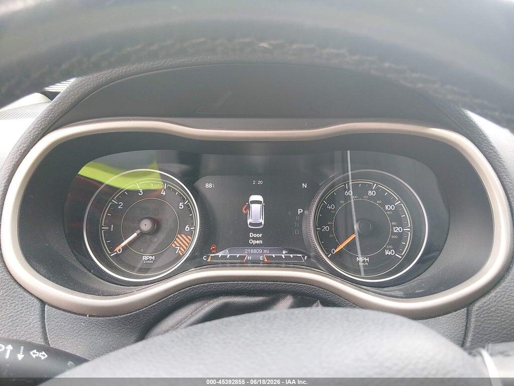 1C4PJMDB5FW682250 2015 JEEP CHEROKEE photo no. 7