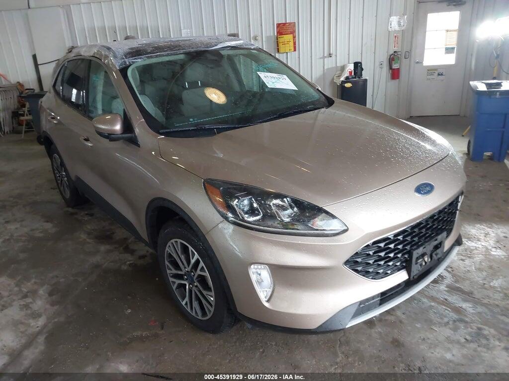 1FMCU9H60LUA49092 2020 FORD ESCAPE photo no. 1