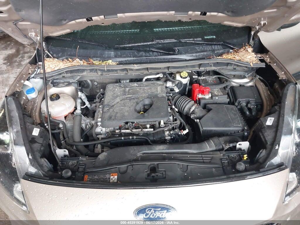 1FMCU9H60LUA49092 2020 FORD ESCAPE photo no. 10