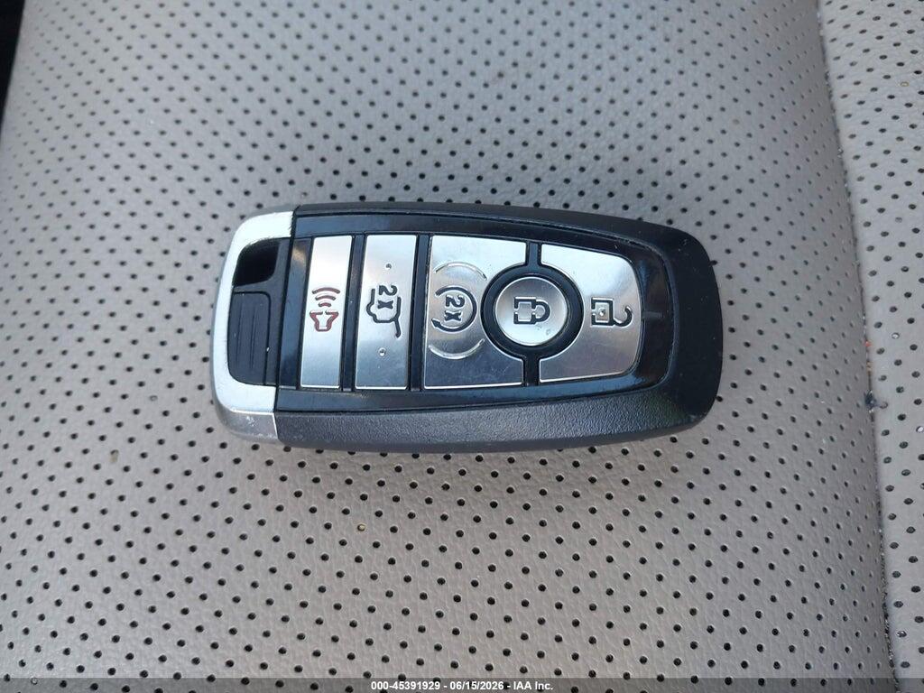 1FMCU9H60LUA49092 2020 FORD ESCAPE photo no. 11