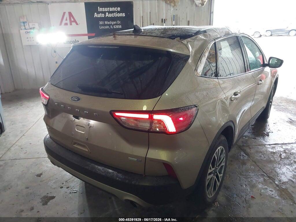 1FMCU9H60LUA49092 2020 FORD ESCAPE photo no. 4