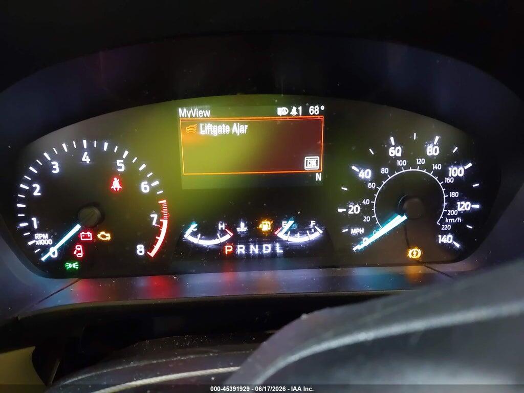 1FMCU9H60LUA49092 2020 FORD ESCAPE photo no. 7