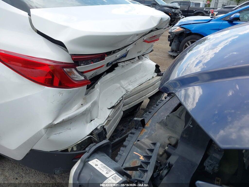4T1DAACK5SU025646 2025 TOYOTA CAMRY photo no. 6
