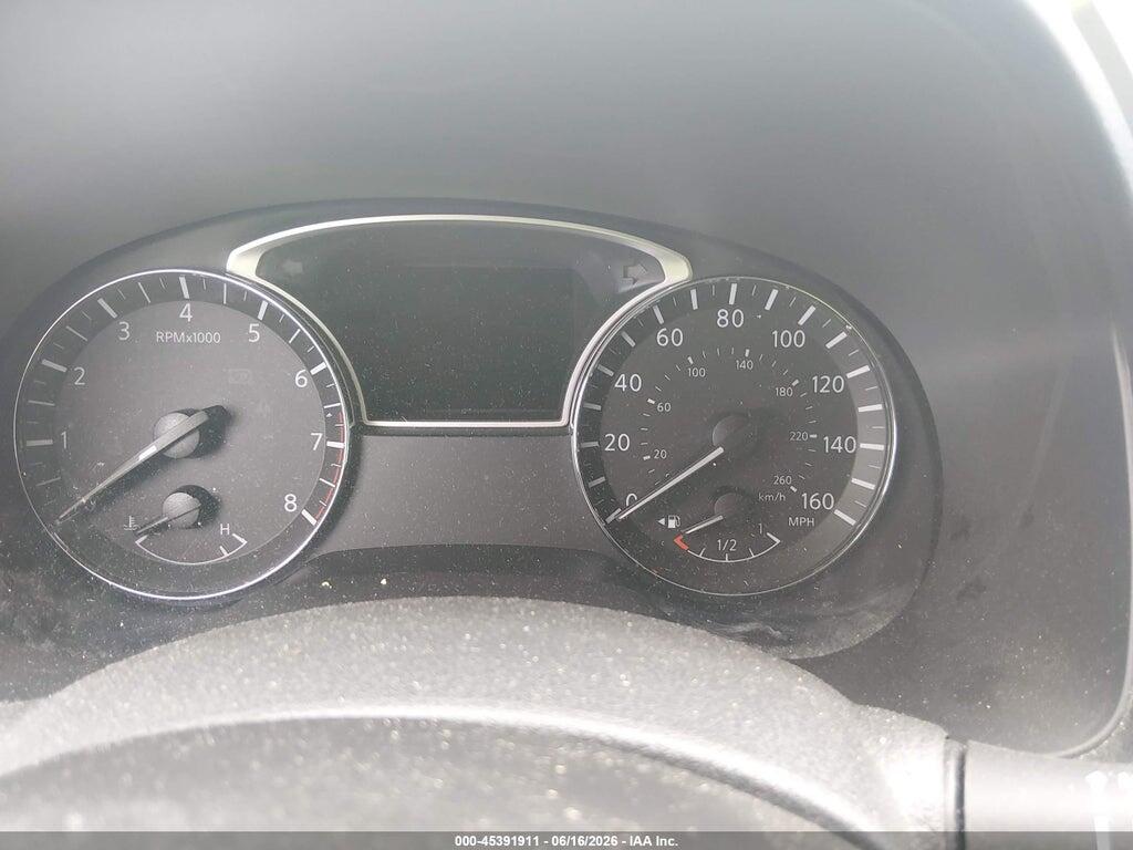 5N1DR2MN9KC643923 2019 NISSAN PATHFINDER photo no. 7