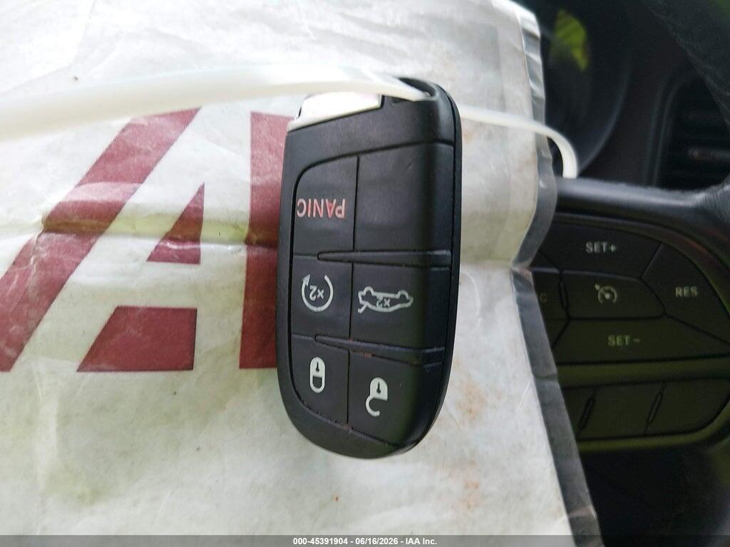 2C3CDXBG0NH153442 2022 DODGE CHARGER photo no. 11
