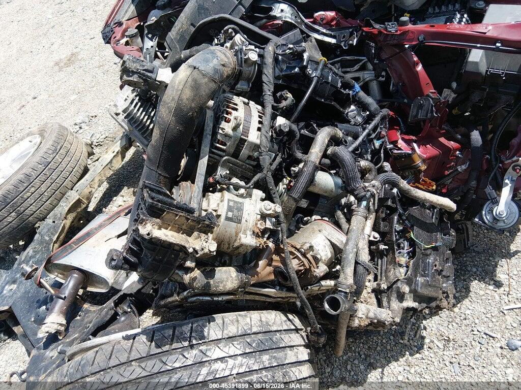 KL79MMSL5RB113354 2024 CHEVROLET TRAILBLAZER photo no. 10