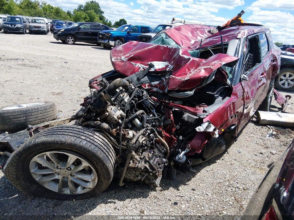 KL79MMSL5RB113354 2024 CHEVROLET TRAILBLAZER photo no. 2