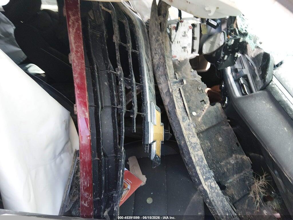 KL79MMSL5RB113354 2024 CHEVROLET TRAILBLAZER photo no. 5