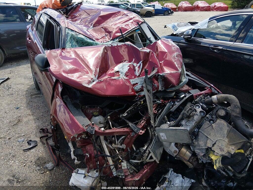 KL79MMSL5RB113354 2024 CHEVROLET TRAILBLAZER photo no. 6