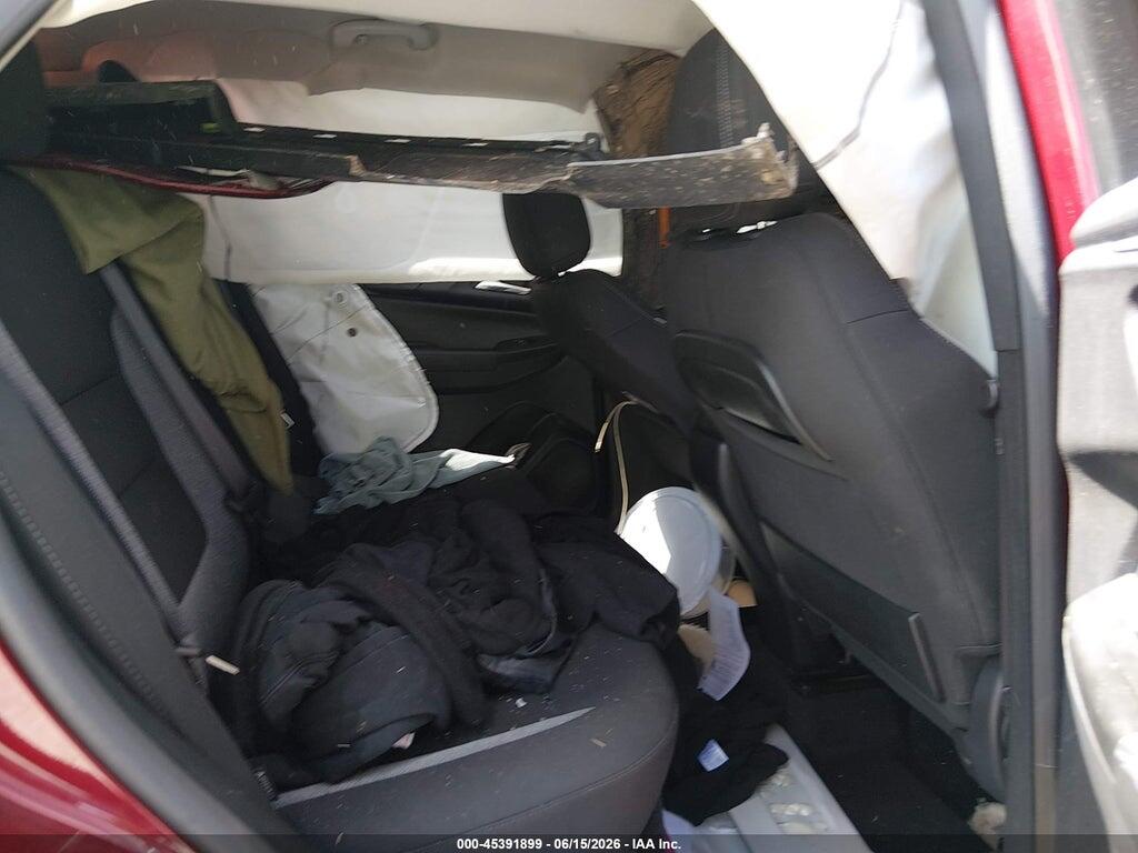 KL79MMSL5RB113354 2024 CHEVROLET TRAILBLAZER photo no. 8
