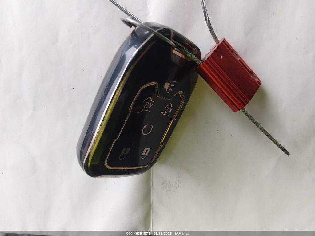 1GKS2CKJ4GR409879 2016 GMC YUKON photo no. 11