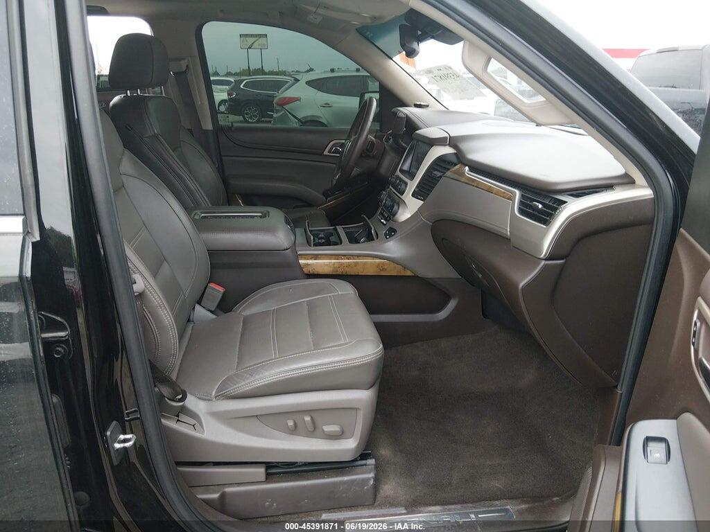 1GKS2CKJ4GR409879 2016 GMC YUKON photo no. 5
