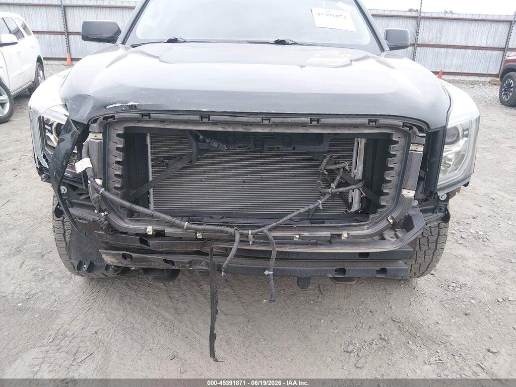 1GKS2CKJ4GR409879 2016 GMC YUKON photo no. 6
