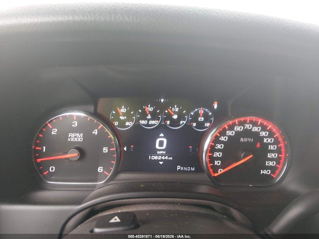1GKS2CKJ4GR409879 2016 GMC YUKON photo no. 7