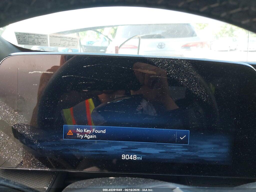 3GNAXPEGXTL397827 2026 CHEVROLET EQUINOX photo no. 7
