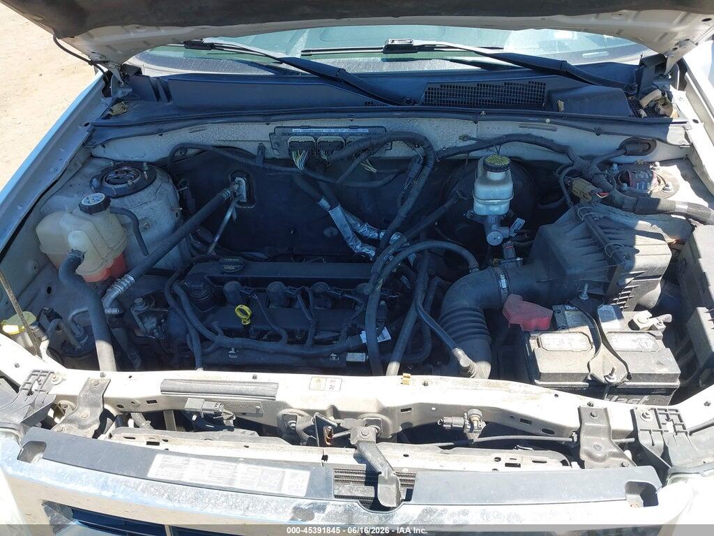 1FMCU9D79BKA47771 2011 FORD ESCAPE photo no. 10