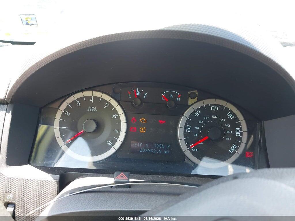 1FMCU9D79BKA47771 2011 FORD ESCAPE photo no. 7