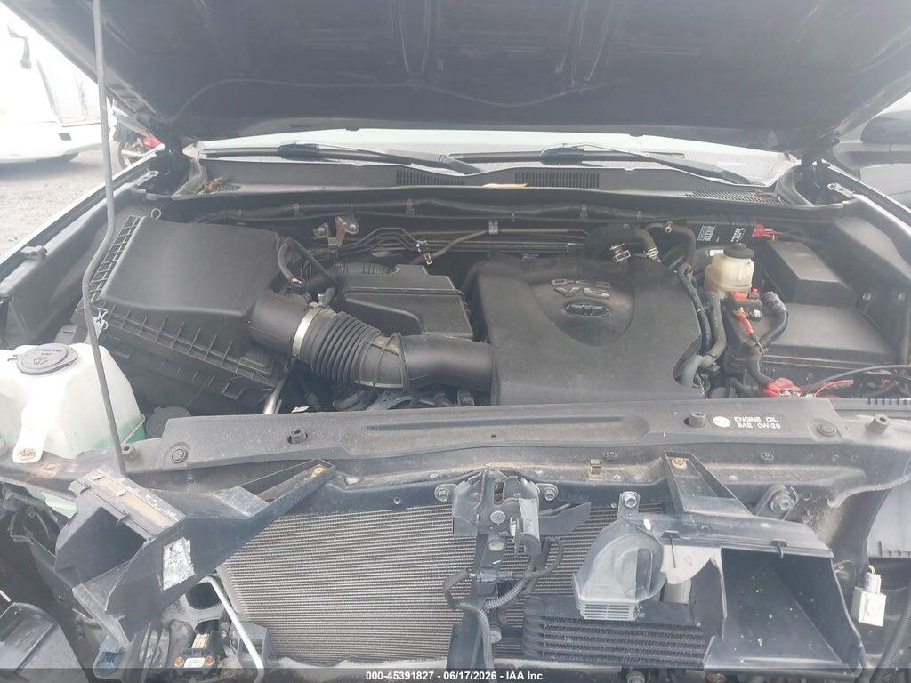3TMCZ5AN3HM046909 2017 TOYOTA TACOMA photo no. 10