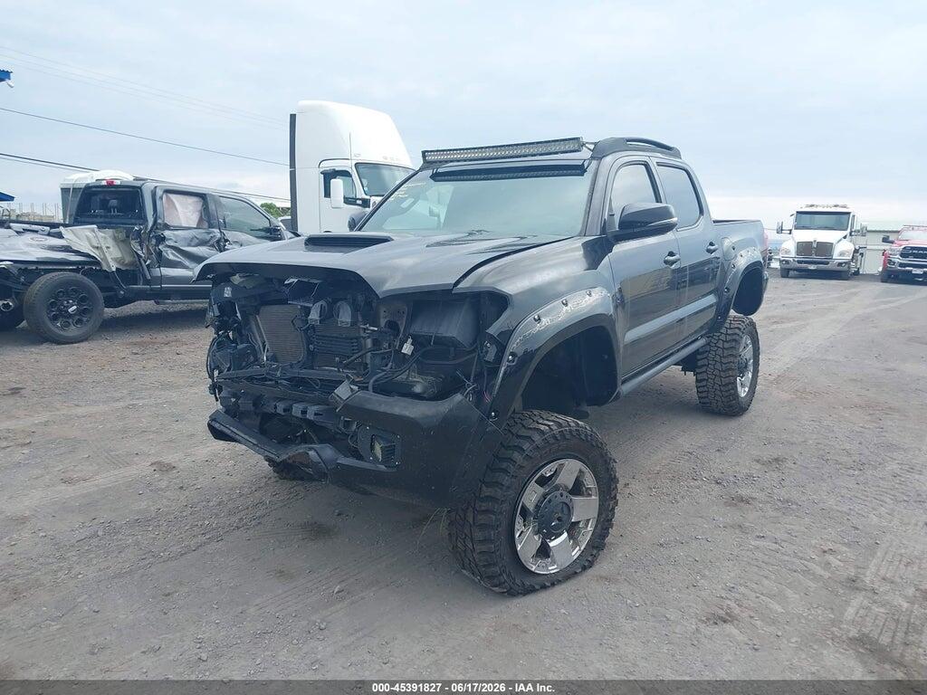 3TMCZ5AN3HM046909 2017 TOYOTA TACOMA photo no. 12