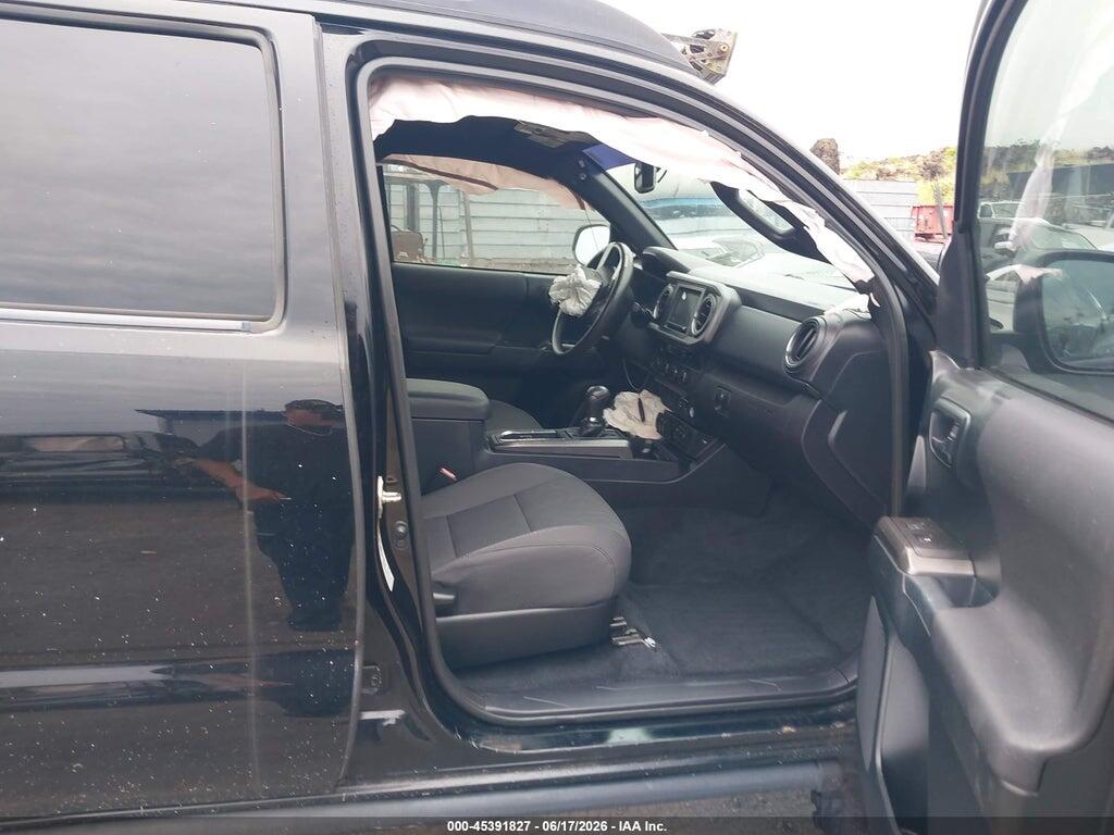 3TMCZ5AN3HM046909 2017 TOYOTA TACOMA photo no. 5