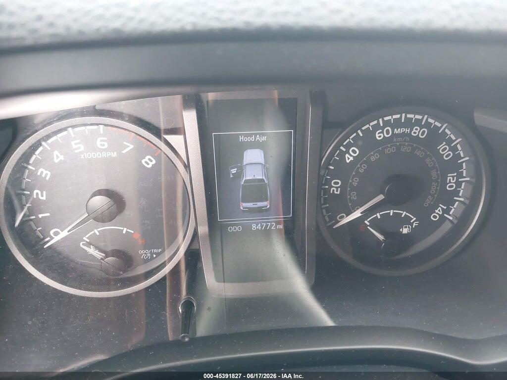 3TMCZ5AN3HM046909 2017 TOYOTA TACOMA photo no. 7