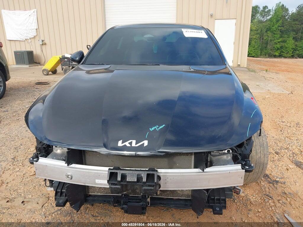 KNAG64J70S5348559 2025 KIA K5 photo no. 12