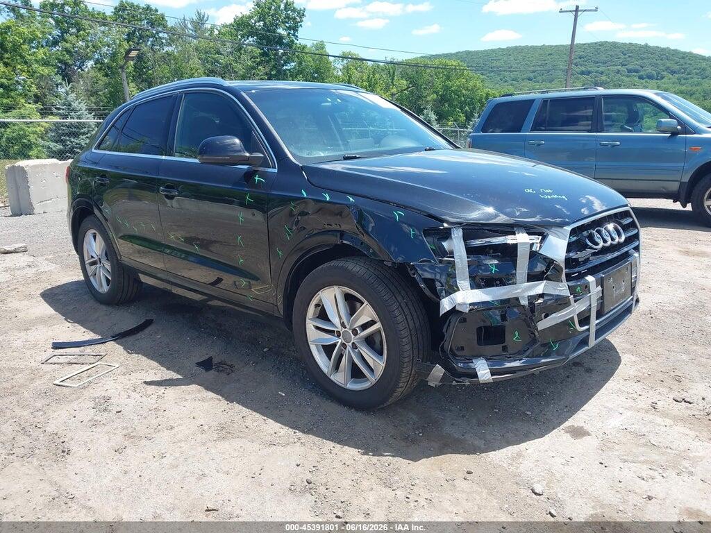 WA1EFCFS7GR004920 2016 AUDI Q3 photo no. 1