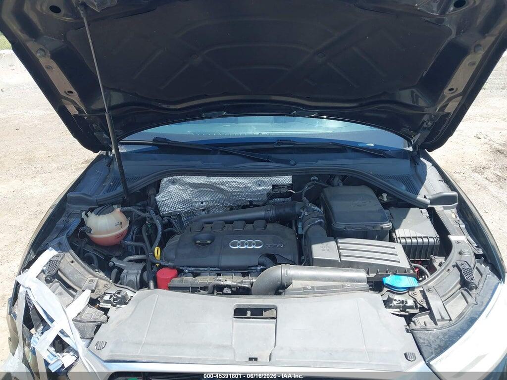 WA1EFCFS7GR004920 2016 AUDI Q3 photo no. 10