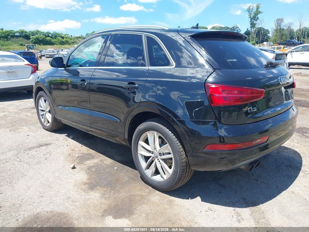 WA1EFCFS7GR004920 2016 AUDI Q3 photo no. 3